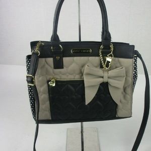 Betsey Johnson AMAZING bag